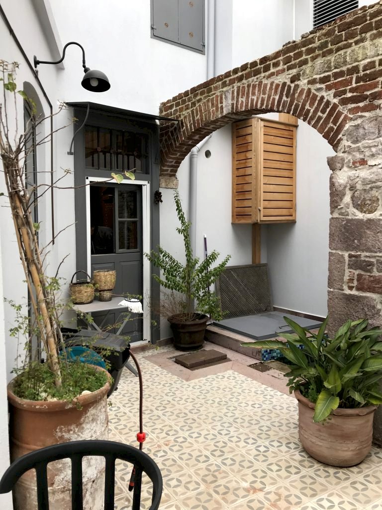 Rum Evi Restorasyonu