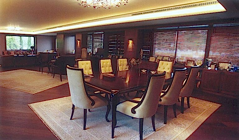 Çelebi Holding