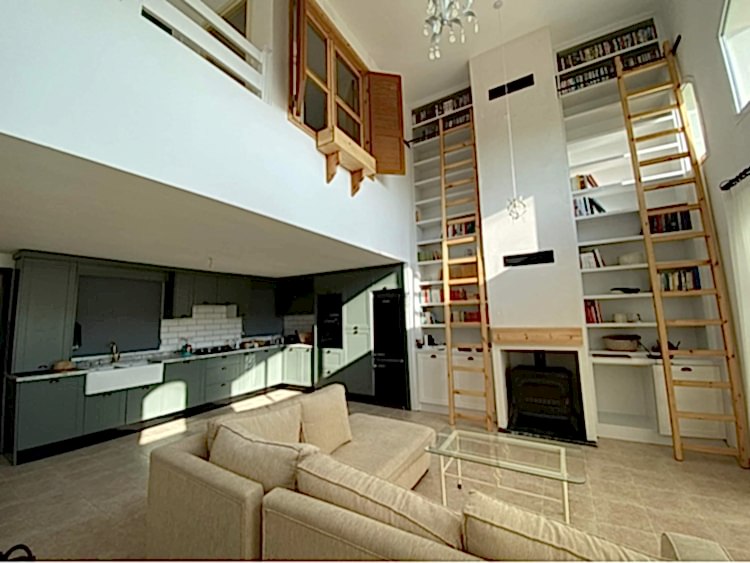 Villa proje ve uygulama