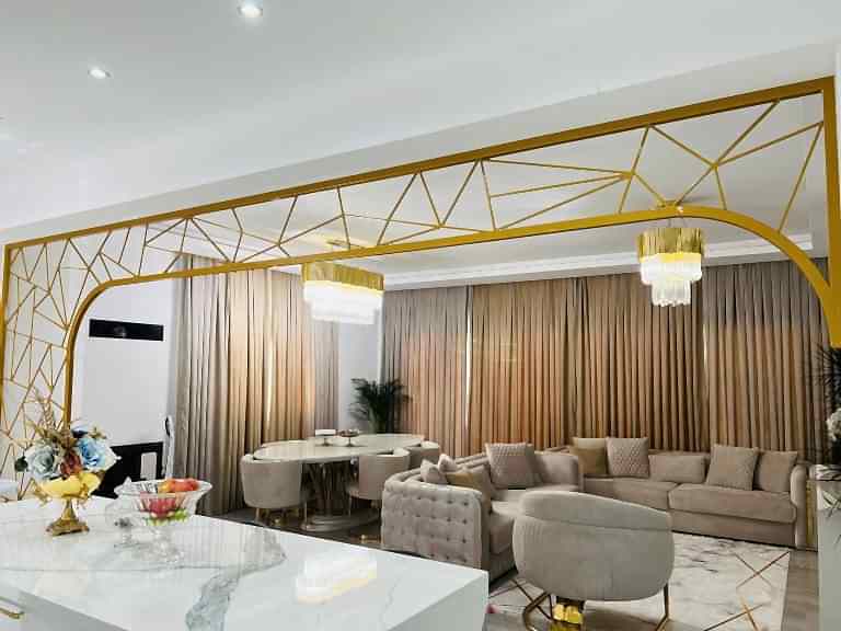 Villa tasarım ve uygulama